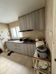 Cosy Lodge (D14), Apartment #537317821